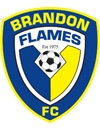 Brandon FC Flames