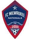 FC Milwaukee Nationals