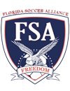 Florida Soccer Alliance Freedom
