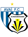 Avaí/Kindermann