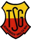 TSG Schwäbisch Hall