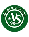 Vorwärts Spoho Köln