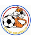 Calcio Chiasiellis (-2014)