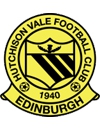 Hutchison Vale Ladies