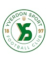 FC Yverdon Féminin II