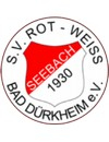 SV 1930 Rot-Weiß Seebach