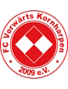 Vorwärts Kornharpen