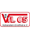 VfL 05 Hohenstein Ernstthal