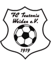 FC Teutonia Weiden 1919