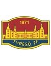 CL-Finalist Tyresö erhält keine Lizenz -