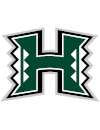 Hawaii Rainbow Wahine