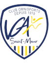 VGA Saint-Maur U19