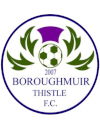 Boroughmuir Thistle FC