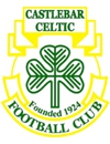 Castlebar Celtic (-2016)