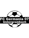 Germania Untergrombach