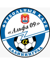 FK Alpha 09 Kaliningrad