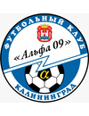 FK Alpha 09 Kaliningrad