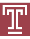 Temple Owls