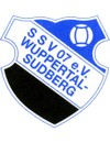 SSV 07 Wuppertal-Sudberg