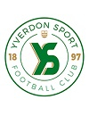 Yverdon Féminin mit zwei Neuzugängen -