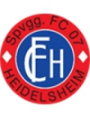 FC 07 Heidelsheim