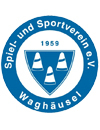 SSV Waghäusel