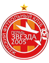 Zvezda-2005 Perm
