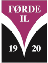 Førde IL