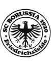SC Borussia Friedrichsfelde