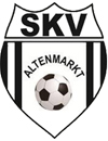 SKV Altenmarkt Jugend