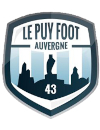 Le Puy Foot 43 Auvergne