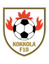 Kokkola Futis 10