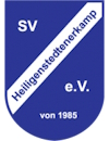 SV Heiligenstedtenerkamp