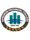 Gangwon Provincial University