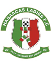 Hasaacas Ladies