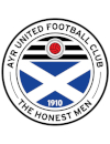 Ayr United FC