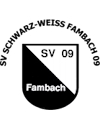 SV Schwarz-Weiß Fambach