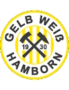 Gelb Weiß Hamborn