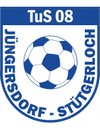 TuS 08 Juengersdorf