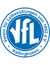 VfL Kellinghusen