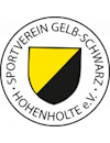 SV Gelb Schwarz Hohenholte