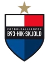 B93 HIK Skjold