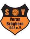 SV Voran Brögbern