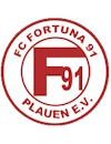 FC Fortuna 91 Plauen
