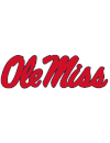 Ole Miss Rebels