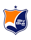 Sky Blue FC Reserves