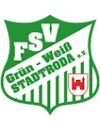 FSV Grün-Weiß Stadtroda