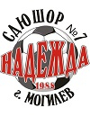 FK Nadezhda SDJUSHOR-7 Mogilev