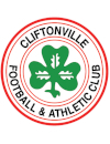 Cliftonville Ladies FC