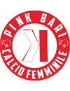 Pink Bari CF (-2022)